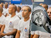 Batalhão de Operações Especiais de Alagoas celebra 47 anos de existência com certificação de militares