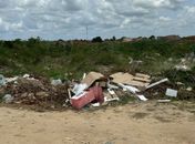 Lixão: Ministério Público pede condenação para Município de Penedo e proprietário do terreno