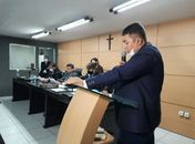 Vereadores  querem cópias do contrato de empresas funerárias de Arapiraca 