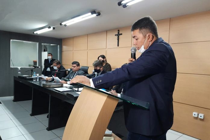 Vereadores  querem cópias do contrato de empresas funerárias de Arapiraca 