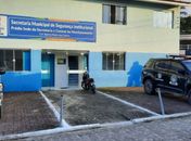 Vídeo: MP cumpre mandado de busca e apreensão após denúncias de suposto abuso de guardas municipais