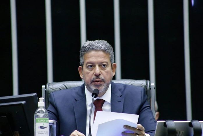 Arthur Lira articula suas demandas políticas com vistas às eleições de 2024 em três cidades de Alagoas