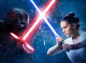 Star Wars: A Ascensão Skywalker é a principal estreia da semana nos cinemas