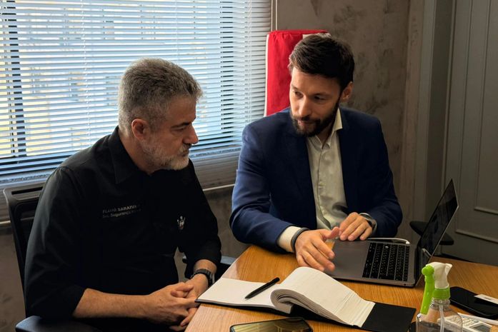 SSP amplia parceria com empresa japonesa para uso de IA para auxiliar no combate à criminalidade