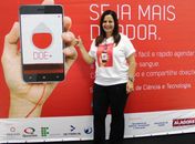 Cristina Sampaio, gerente da Secti