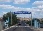 Moradores passam por transtornos com a operadora Tim no Distrito do Piau em Piranhas