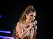 Millane Hora lança novo single “Você Ama Ninguém”, aposta para o São João 2025