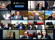 Será que foram 10 ministros "bolsonaristas" que decidiram contra Paulo Dantas?