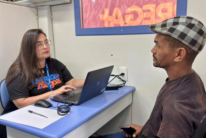 Procurando emprego? Veja a lista com mais de 3 mil vagas disponíveis em Alagoas nesta semana