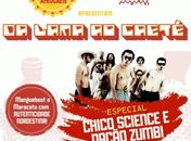 Colab potente: Cidadão MutuM e Coletivo AfroCaeté juntos em novo projeto se apresentam em Maceió