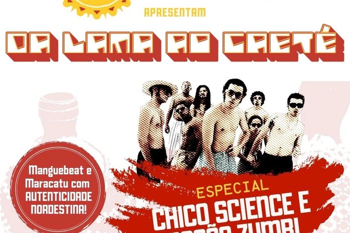 Colab potente: Cidadão MutuM e Coletivo AfroCaeté juntos em novo projeto se apresentam em Maceió