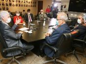 TJAL vai encaminhar jovens de abrigos para trabalho no TCE