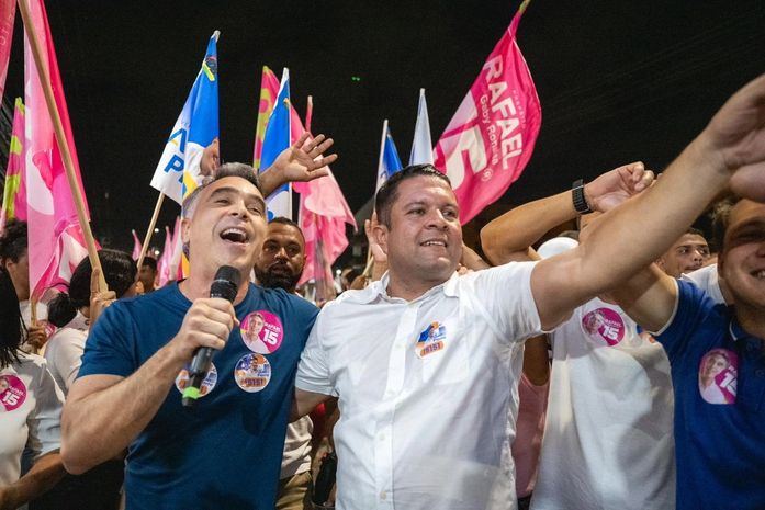 Rafael Brito propõe criação de Polo Industrial no Benedito Bentes