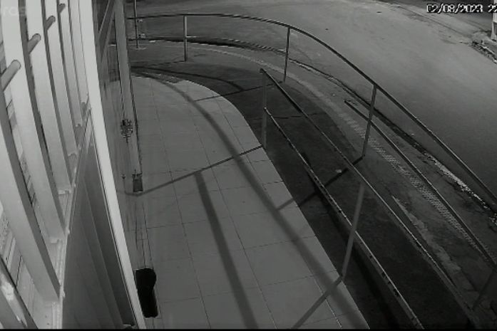 Caso Symei: Vídeo mostra perseguição a torcedor do CRB espancado em Maceió