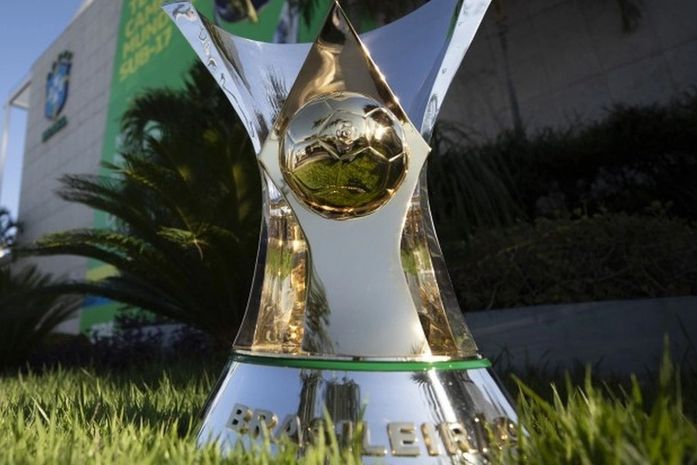 CBF divulga calendário do futebol 2024; Série D será de 21 de abril a 29 de setembro