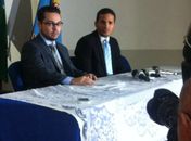 Delegados da Polícia Federal deram detalhes de esquema que tentava fraudar INSS
