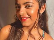 Sandra Silva Melo de Morais, 15 anos.