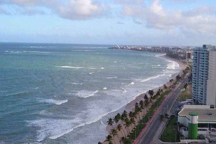 Saiba como viver no litoral norte de Maceió transformará a sua vida!