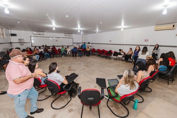 Educação recebe propostas da chamada pública para aquisição de alimentos