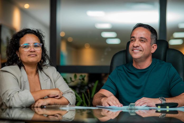 Governo vai reestruturar máquina e cortar gastos, confirma Renata