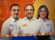 Prefeito que derrotou grupo dos “Pereira” assume desafio agora para reeleger irmão para estadual e a mulher entra para federal