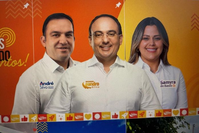 Prefeito que derrotou grupo dos “Pereira” assume desafio agora para reeleger irmão para estadual e a mulher entra para federal