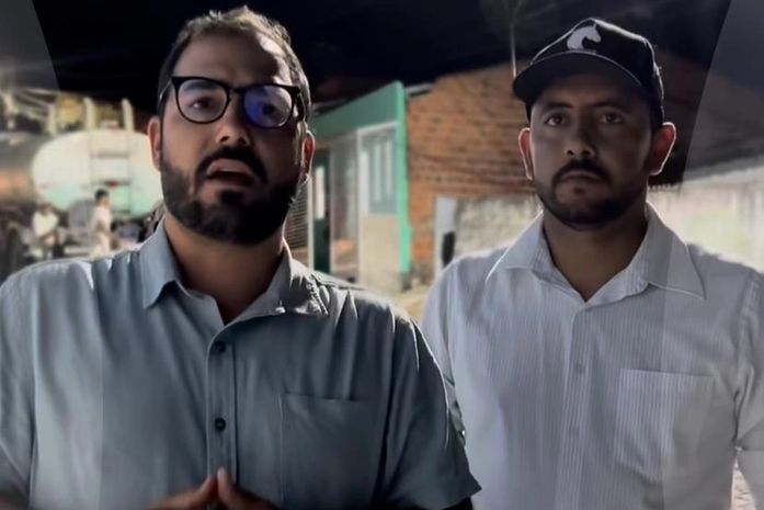 Quebrangulo cobra medidas da empresa Águas do Sertão sobre descaso da falta d’água na cidade