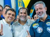 Com investimentos garantidos por Arthur Lira, obras do Anel Viário de Girau do Ponciano avançam rumo à integração de municípios do Agreste