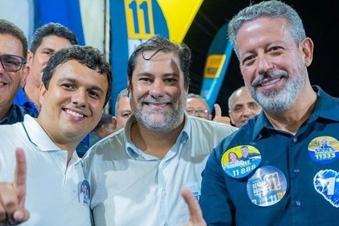 Com investimentos garantidos por Arthur Lira, obras do Anel Viário de Girau do Ponciano avançam rumo à integração de municípios do Agreste