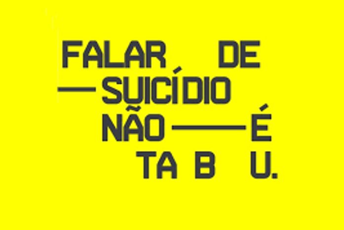 O suicídio é uma epidemia que faz barulho, mas, o poder público faz de conta que não ouve.