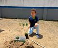 Verde Alagoas promove plantio de mudas em escolas e reforça compromisso com o meio ambiente