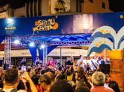 Sextou no Centro leva conscientização e música ao Calçadão do Comércio
