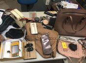 Polícia prende dois homens acusados de arrombamentos a veículos em Maceió