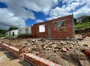 Prefeitura de Branquinha garante reestruturação de mais uma escola na zona rural