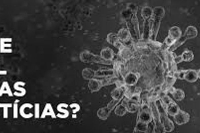 Em 1919 , o Sr. P. era um bebê e sobreviveu à pandemia da gripe espanhola. Na juventude enfrentou a 2ª Guerra Mundial. E aos 101 anos vence a pandemia da Covid 19..