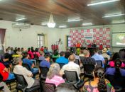 Prefeitura de Penedo vai comprar 100% da produção dos agricultores locais para merenda escolar
