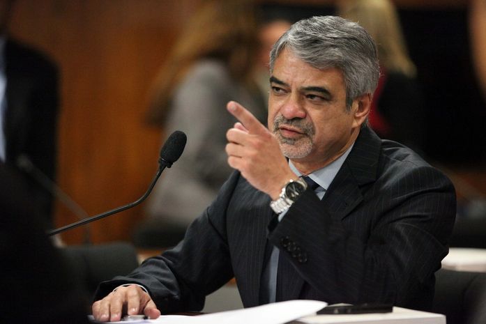 Senador Humberto Costa