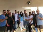 Prefeitura de Branquinha anuncia implantação do piso salarial para os profissionais da enfermagem