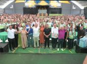 Instituto Terra Solidária e Prefeitura de São Miguel dos Campos realizam abertura do maior programa de capacitação para os servidores da saúde do município