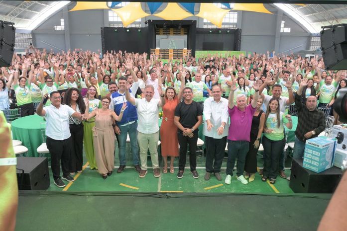 Instituto Terra Solidária e Prefeitura de São Miguel dos Campos realizam abertura do maior programa de capacitação para os servidores da saúde do município