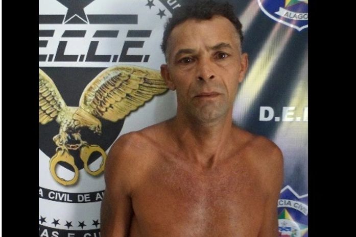 José Félix Cavalcante