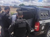Pastores alagoanos são presos suspeitos de torturar mulher até a morte e esconder corpo 