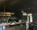 Princípio de incêndio em restaurante mobiliza Bombeiros em Marechal Deodoro