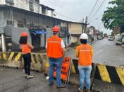 Gruta do Padre, no Bom Parto, será liberada para fluxo de veículos leves nesta segunda-feira (6)