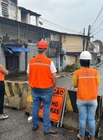 Gruta do Padre, no Bom Parto, será liberada para fluxo de veículos leves nesta segunda-feira (6)