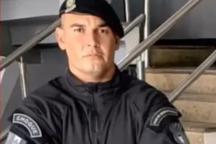 Abraão da Silva Taveira