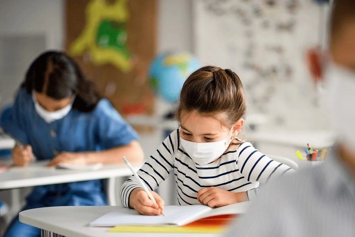 Aulas presenciais da Semed Penedo serão retomadas de forma gradual