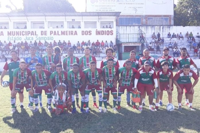 Na liderança da segundona: CSE volta a campo no dia 2 de outubro com jogo no Rei Pelé