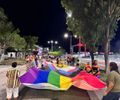 Após 7 anos, Delmiro Gouveia volta a realizar a Parada LGBTQIA+ e reafirma compromisso com os direitos humanos!