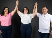 Convenção do PP em Lagoa da Canoa define candidatura de Edilza Alves neste domingo (28)